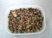 Dark Eyed Beans Palya